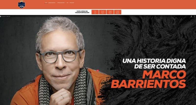 diseño de pagina web